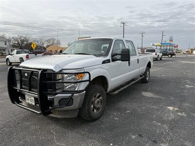 2016 Ford F-250 XL 4WD   - Photo 7 - Nocona, TX 76255