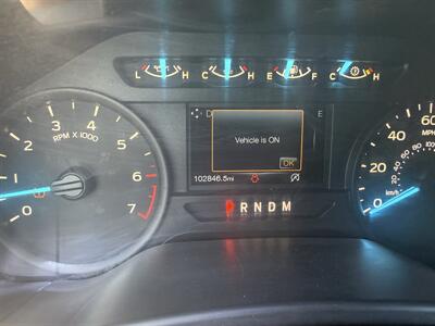 2019 Ford F-150 XL   - Photo 14 - Nocona, TX 76255