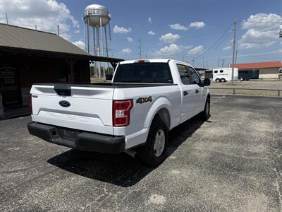 2019 Ford F-150 XL   - Photo 3 - Nocona, TX 76255