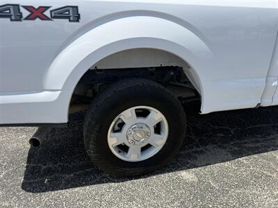 2019 Ford F-150 XL   - Photo 17 - Nocona, TX 76255