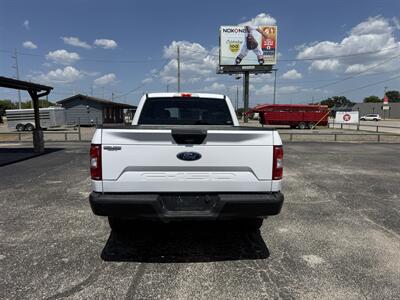 2019 Ford F-150 XL   - Photo 4 - Nocona, TX 76255