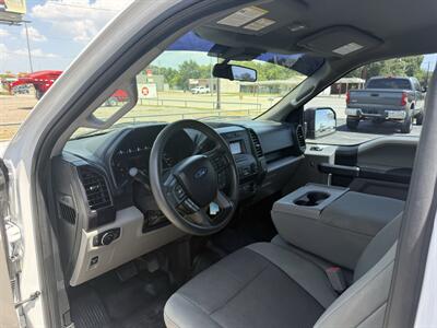 2019 Ford F-150 XL   - Photo 11 - Nocona, TX 76255