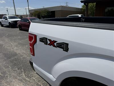 2019 Ford F-150 XL   - Photo 19 - Nocona, TX 76255