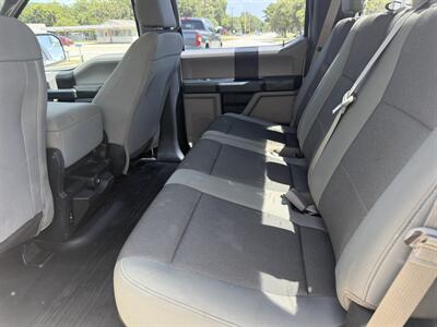 2019 Ford F-150 XL   - Photo 10 - Nocona, TX 76255