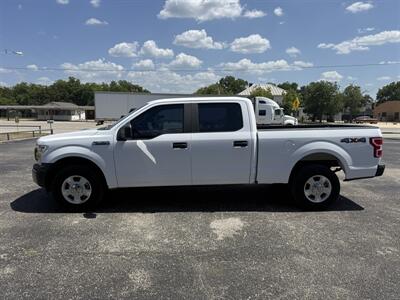 2019 Ford F-150 XL   - Photo 6 - Nocona, TX 76255