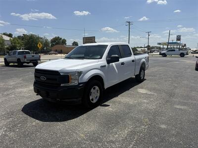 2019 Ford F-150 XL   - Photo 7 - Nocona, TX 76255