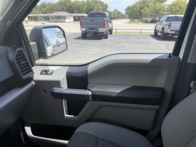 2019 Ford F-150 XL   - Photo 12 - Nocona, TX 76255