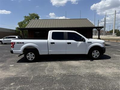 2019 Ford F-150 XL   - Photo 2 - Nocona, TX 76255