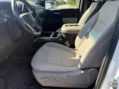 2020 Chevrolet Silverado 1500 LT Trail Boss   - Photo 9 - Nocona, TX 76255