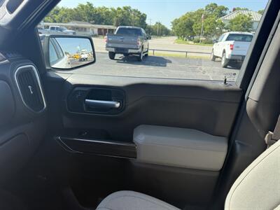 2020 Chevrolet Silverado 1500 LT Trail Boss   - Photo 14 - Nocona, TX 76255