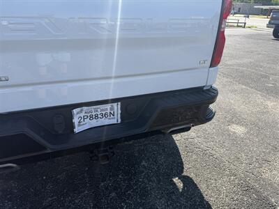 2020 Chevrolet Silverado 1500 LT Trail Boss   - Photo 24 - Nocona, TX 76255