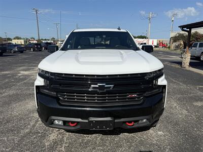 2020 Chevrolet Silverado 1500 LT Trail Boss   - Photo 8 - Nocona, TX 76255
