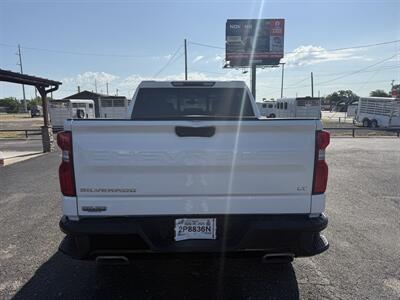 2020 Chevrolet Silverado 1500 LT Trail Boss   - Photo 4 - Nocona, TX 76255