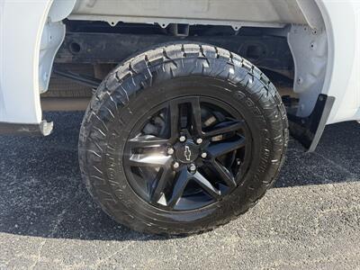 2020 Chevrolet Silverado 1500 LT Trail Boss   - Photo 20 - Nocona, TX 76255