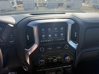 2020 Chevrolet Silverado 1500 LT Trail Boss   - Photo 15 - Nocona, TX 76255
