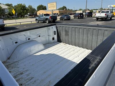 2020 Chevrolet Silverado 1500 LT Trail Boss   - Photo 19 - Nocona, TX 76255