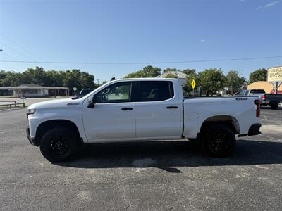 2020 Chevrolet Silverado 1500 LT Trail Boss   - Photo 6 - Nocona, TX 76255