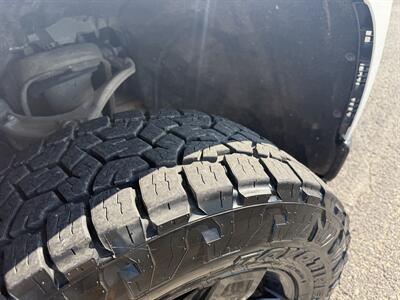 2020 Chevrolet Silverado 1500 LT Trail Boss   - Photo 21 - Nocona, TX 76255
