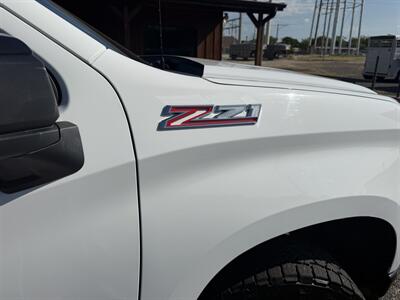 2020 Chevrolet Silverado 1500 LT Trail Boss   - Photo 22 - Nocona, TX 76255