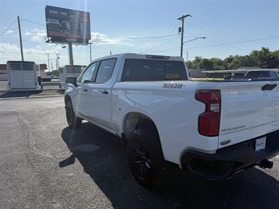 2020 Chevrolet Silverado 1500 LT Trail Boss   - Photo 5 - Nocona, TX 76255