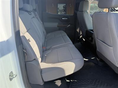 2020 Chevrolet Silverado 1500 LT Trail Boss   - Photo 11 - Nocona, TX 76255