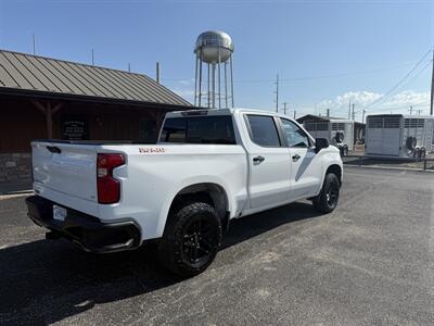 2020 Chevrolet Silverado 1500 LT Trail Boss   - Photo 3 - Nocona, TX 76255