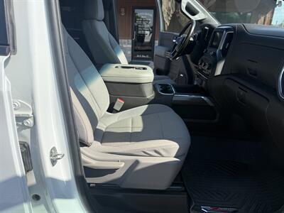 2020 Chevrolet Silverado 1500 LT Trail Boss   - Photo 10 - Nocona, TX 76255