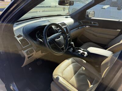2017 Ford Explorer Limited - Photo 14 - Nocona, TX 76255