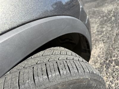 2017 Ford Explorer Limited - Photo 20 - Nocona, TX 76255