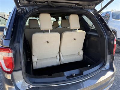 2017 Ford Explorer Limited - Photo 12 - Nocona, TX 76255