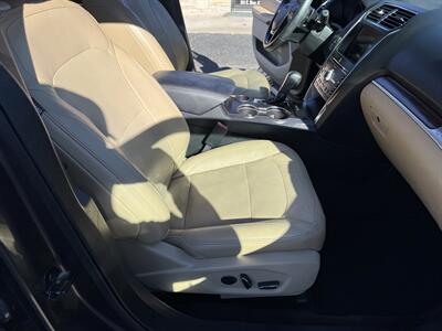 2017 Ford Explorer Limited - Photo 10 - Nocona, TX 76255