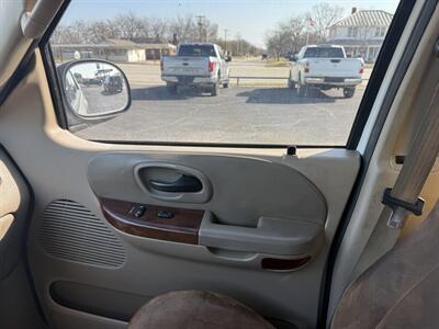 2003 Ford F-150 King Ranch   - Photo 14 - Nocona, TX 76255