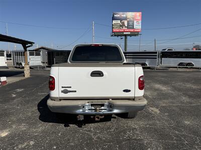 2003 Ford F-150 King Ranch   - Photo 4 - Nocona, TX 76255