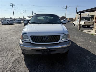 2003 Ford F-150 King Ranch   - Photo 8 - Nocona, TX 76255