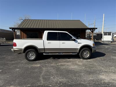 2003 Ford F-150 King Ranch   - Photo 2 - Nocona, TX 76255