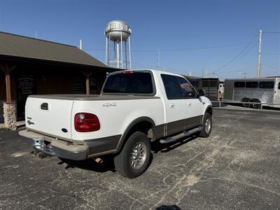 2003 Ford F-150 King Ranch   - Photo 3 - Nocona, TX 76255