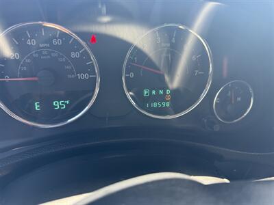 2011 Jeep Wrangler Sport   - Photo 15 - Nocona, TX 76255