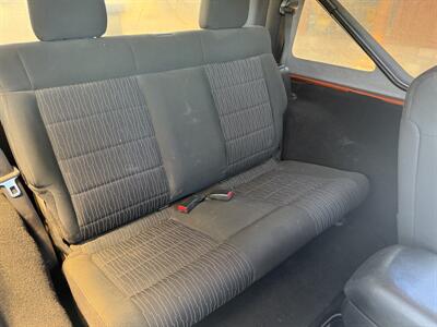 2011 Jeep Wrangler Sport   - Photo 11 - Nocona, TX 76255