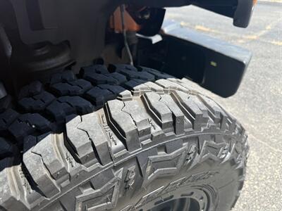 2011 Jeep Wrangler Sport   - Photo 18 - Nocona, TX 76255