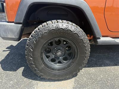 2011 Jeep Wrangler Sport   - Photo 17 - Nocona, TX 76255