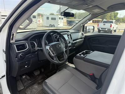 2019 Nissan Titan S   - Photo 13 - Nocona, TX 76255