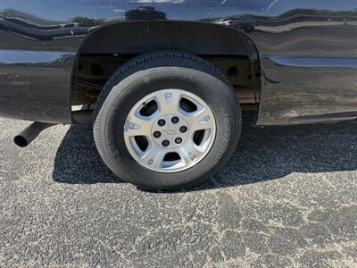 2006 Chevrolet Silverado 1500 LS   - Photo 17 - Nocona, TX 76255