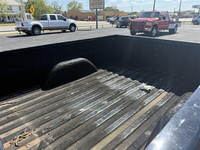 2006 Chevrolet Silverado 1500 LS   - Photo 16 - Nocona, TX 76255