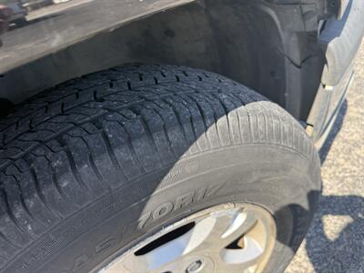 2006 Chevrolet Silverado 1500 LS   - Photo 18 - Nocona, TX 76255