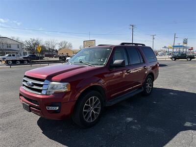 2017 Ford Expedition XLT   - Photo 7 - Nocona, TX 76255