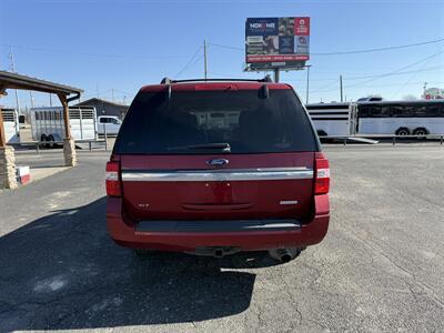 2017 Ford Expedition XLT   - Photo 4 - Nocona, TX 76255