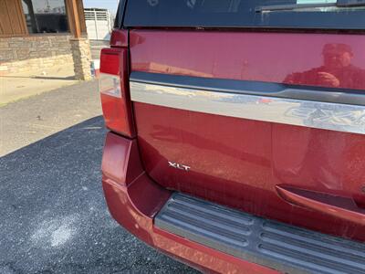 2017 Ford Expedition XLT   - Photo 22 - Nocona, TX 76255