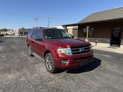 2017 Ford Expedition XLT  