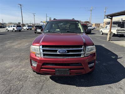 2017 Ford Expedition XLT   - Photo 8 - Nocona, TX 76255