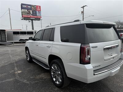 2016 GMC Yukon Denali   - Photo 5 - Nocona, TX 76255